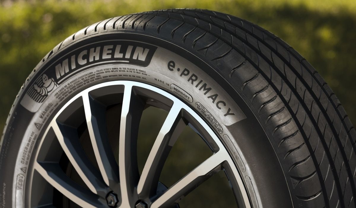 Nasser Tyres Continues its Special Offer on Michelin Tyres with Special Rates on Alignment Services